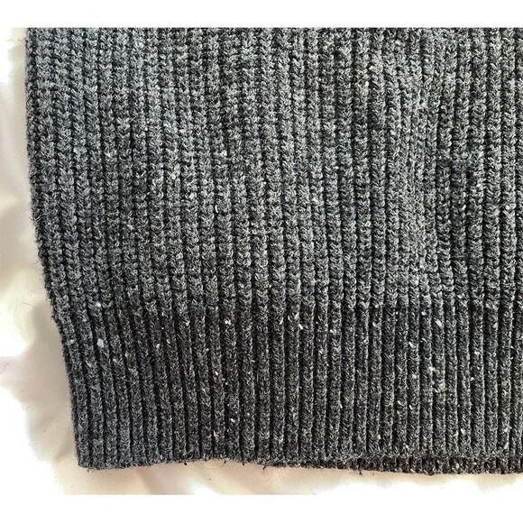 Weatherproof Crewneck Sweater | Wool Blend - Picture 7 of 11